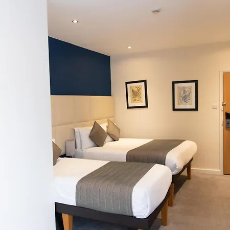 Duke Of Leinster Hotel