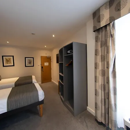 Hotel Duke Of Leinster London