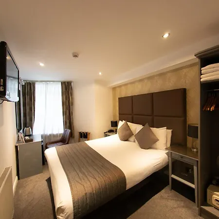 Duke Of Leinster 3* London