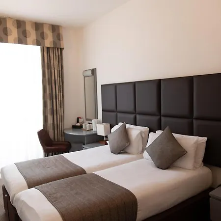 Duke Of Leinster Hotel