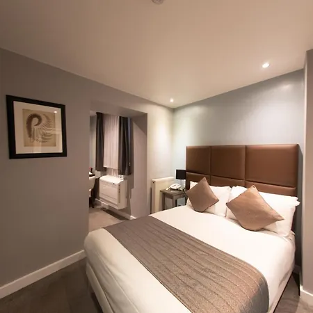 Duke Of Leinster 3* London