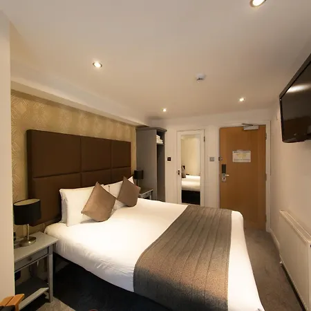 Duke Of Leinster Hotel