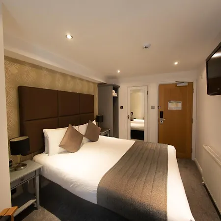 Duke Of Leinster Hotel 3*