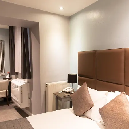Hotel Duke Of Leinster 3*