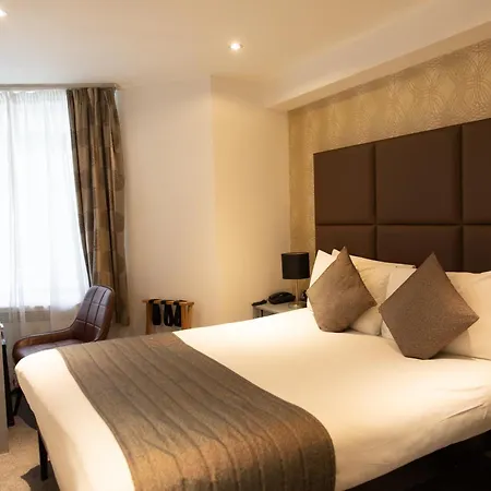 Duke Of Leinster Hotel London