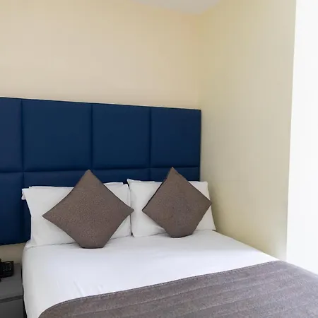 Hotel Duke Of Leinster London