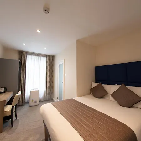 Duke Of Leinster Hotel 3*