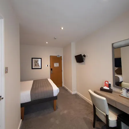 Hotel Duke Of Leinster 3*