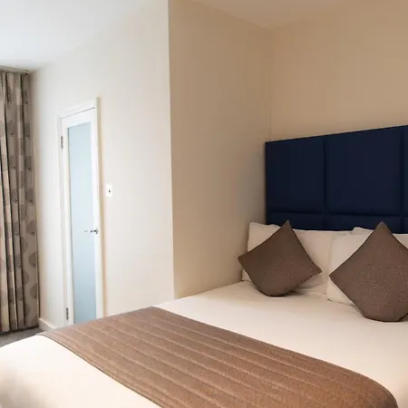Duke Of Leinster Hotel