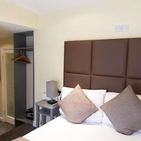 Hotel Duke Of Leinster