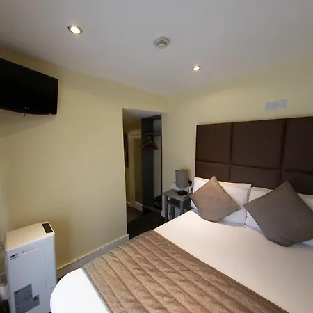 Duke Of Leinster Hotel