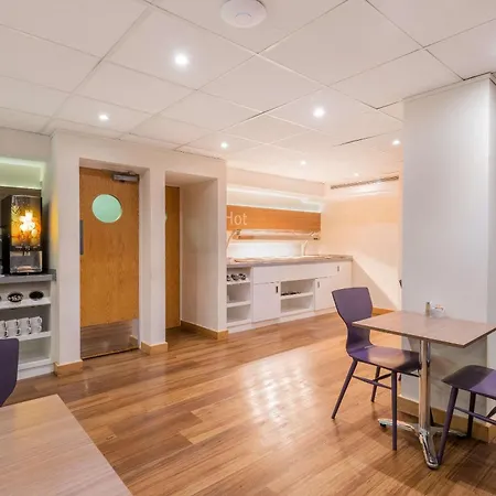 Quality Hampstead Hotel