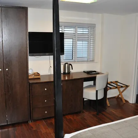 Nap Hotel 4*