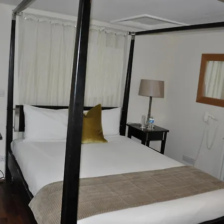 Nap Hotel 4*