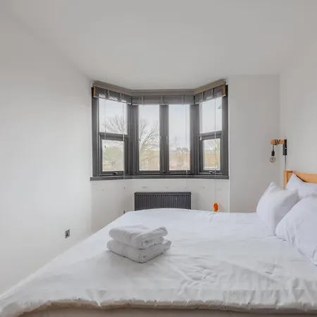 Family Friendly 3 Bedroom In Islington Holiday home London