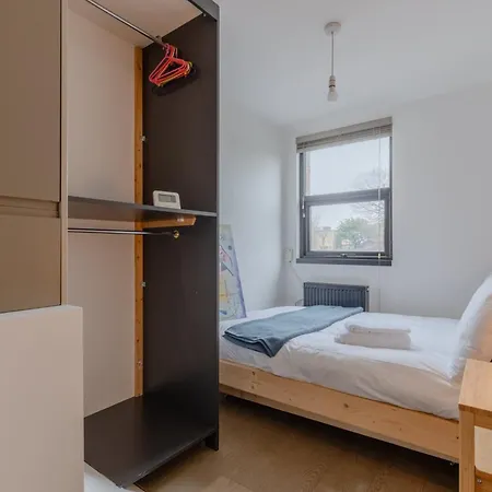 Family Friendly 3 Bedroom In Islington London