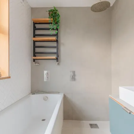 Family Friendly 3 Bedroom In Islington