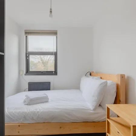 Holiday home Family Friendly 3 Bedroom In Islington
