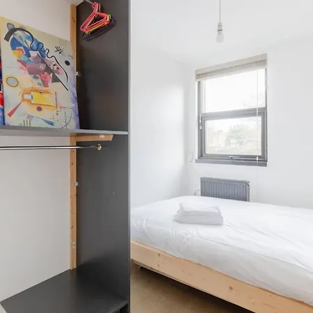 Holiday home Family Friendly 3 Bedroom In Islington London