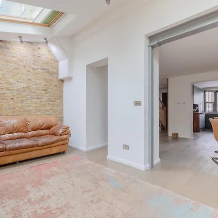 Family Friendly 3 Bedroom In Islington * London