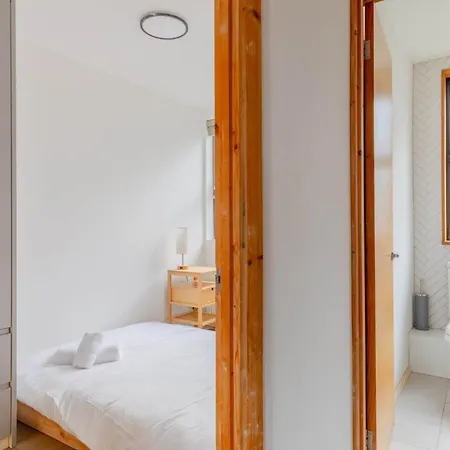 Family Friendly 3 Bedroom In Islington