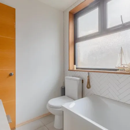 Family Friendly 3 Bedroom In Islington Holiday home