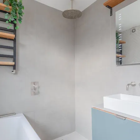 Holiday home Family Friendly 3 Bedroom In Islington