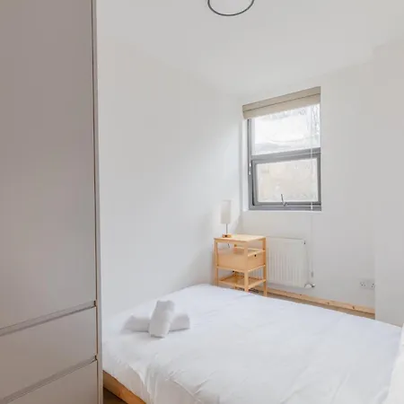 Family Friendly 3 Bedroom In Islington Holiday home *