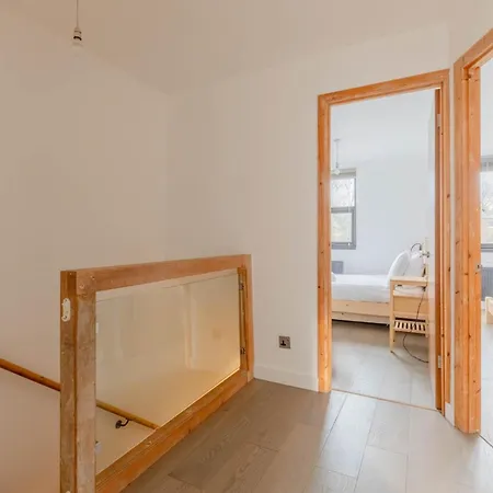 Family Friendly 3 Bedroom In Islington London