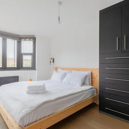 Holiday home Family Friendly 3 Bedroom In Islington London
