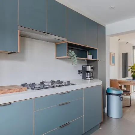 Family Friendly 3 Bedroom In Islington * London