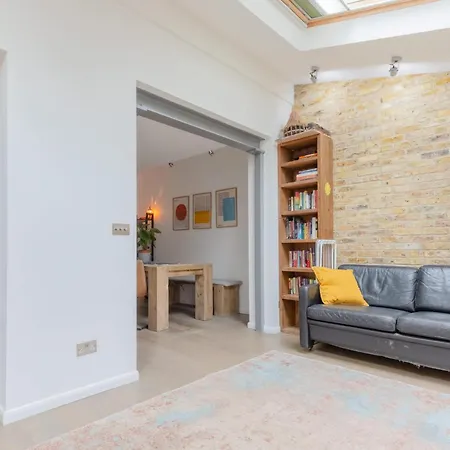 Holiday home Family Friendly 3 Bedroom In Islington