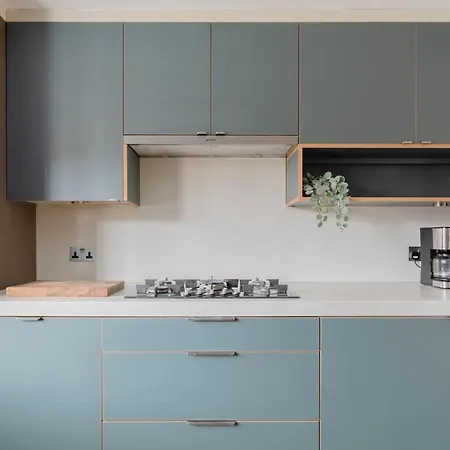 Family Friendly 3 Bedroom In Islington *