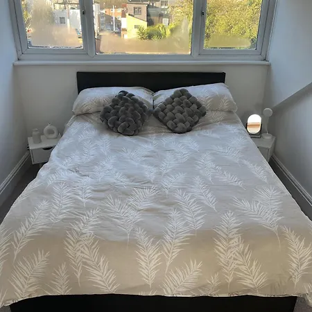 Reach Retreat Spacious 4bed House Startford Maryland Great Transport Links Ferienhaus *