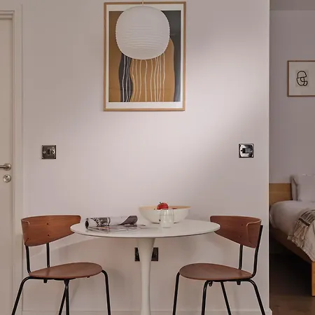 The Marloes 5* Londres