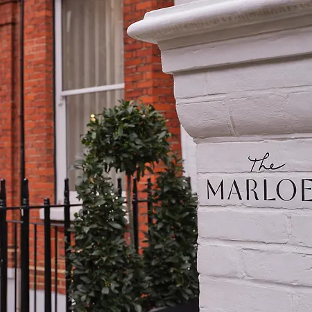 The Marloes Londres