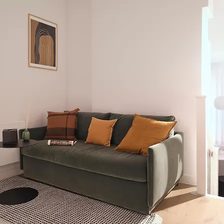 The Marloes 5* Londres