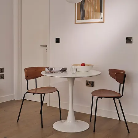 The Marloes 5* Londres