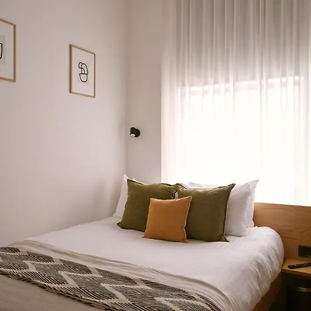 Appart hôtel The Marloes 5*