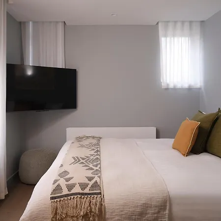 Appart hôtel The Marloes 5*