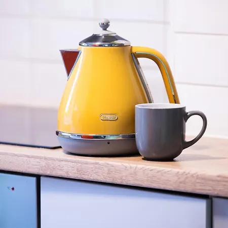20 Percent Off -Todayonly-Mobilerate Offers-Genius Offers-Londonbridge City Apartment W Free Parking-Wifi-Sleeps7-4Beds-Netflix-Family! London