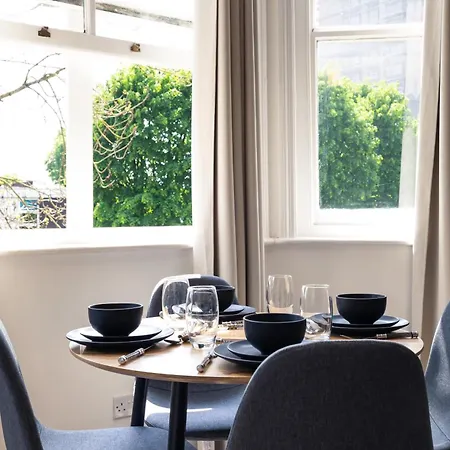 Lovely Studio Apartment London