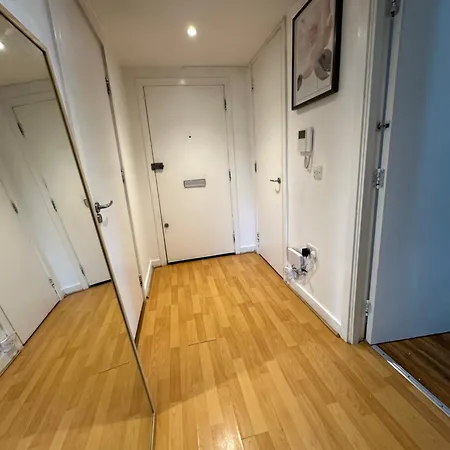 Apartment Greenwich Luxe Exclusive