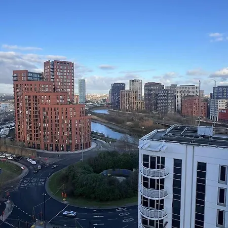 Sweet Apartment London