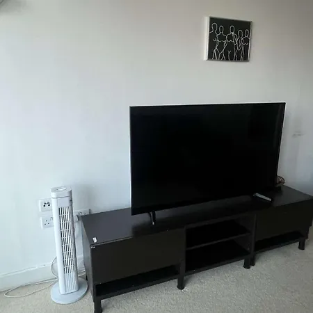 Apartment Sweet *