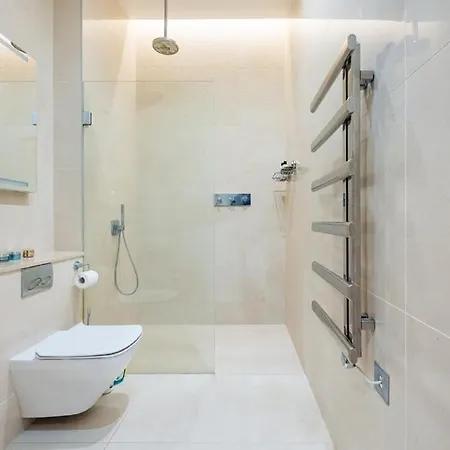 Holiday home Three Bedroom, Leicester Square Duplex