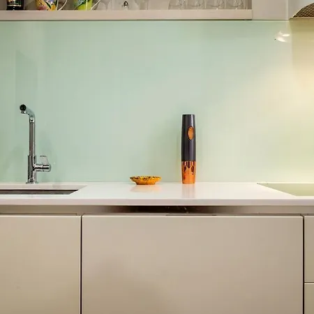 Three Bedroom, Leicester Square Duplex