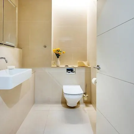 Holiday home Three Bedroom, Leicester Square Duplex