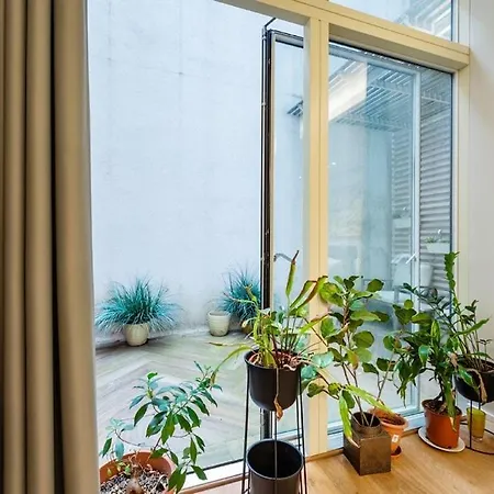 Three Bedroom, Leicester Square Duplex Holiday home