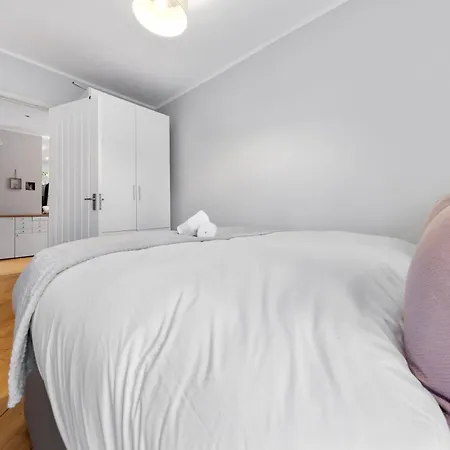 Luxe - Sleeps 6 - Putney & Stamford Bridge Appartamento Londra